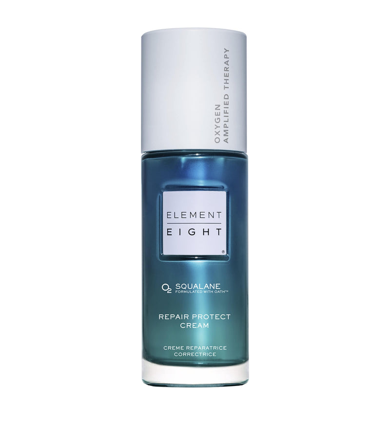 Element Eight O2 Squalane Repair Protect Cream 30ml - British product
