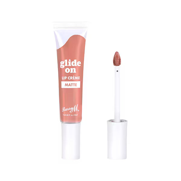 Barry M lip creme nude wishes - British product