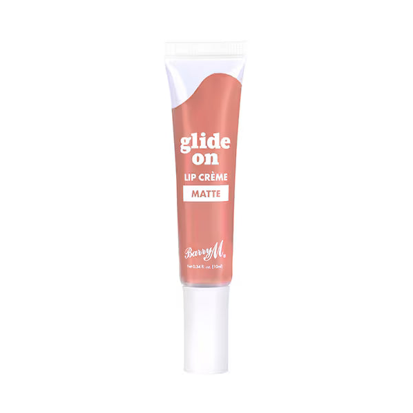Barry M lip creme nude wishes - British product