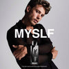 YSL MYSLF Eau de Parfum 60ml (British brand)