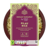 M&S Pilau Rice   300g - McGrocer