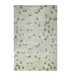 The Rug Company x Kelly Wearstler Runa Pistachio Rug (2.44m x 3.05m)