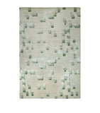 The Rug Company x Kelly Wearstler Runa Pistachio Rug (2.44m x 3.05m)