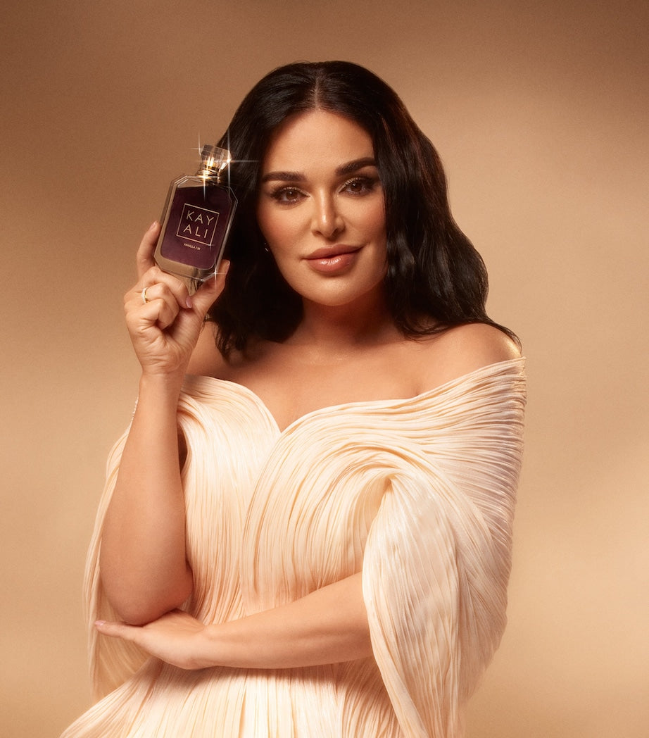 Kayali Vanilla 28 Eau de Parfum (10ml)