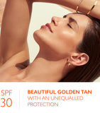 Lancaster Sublime Tan Velvet Milk SPF 30 (75 ml)