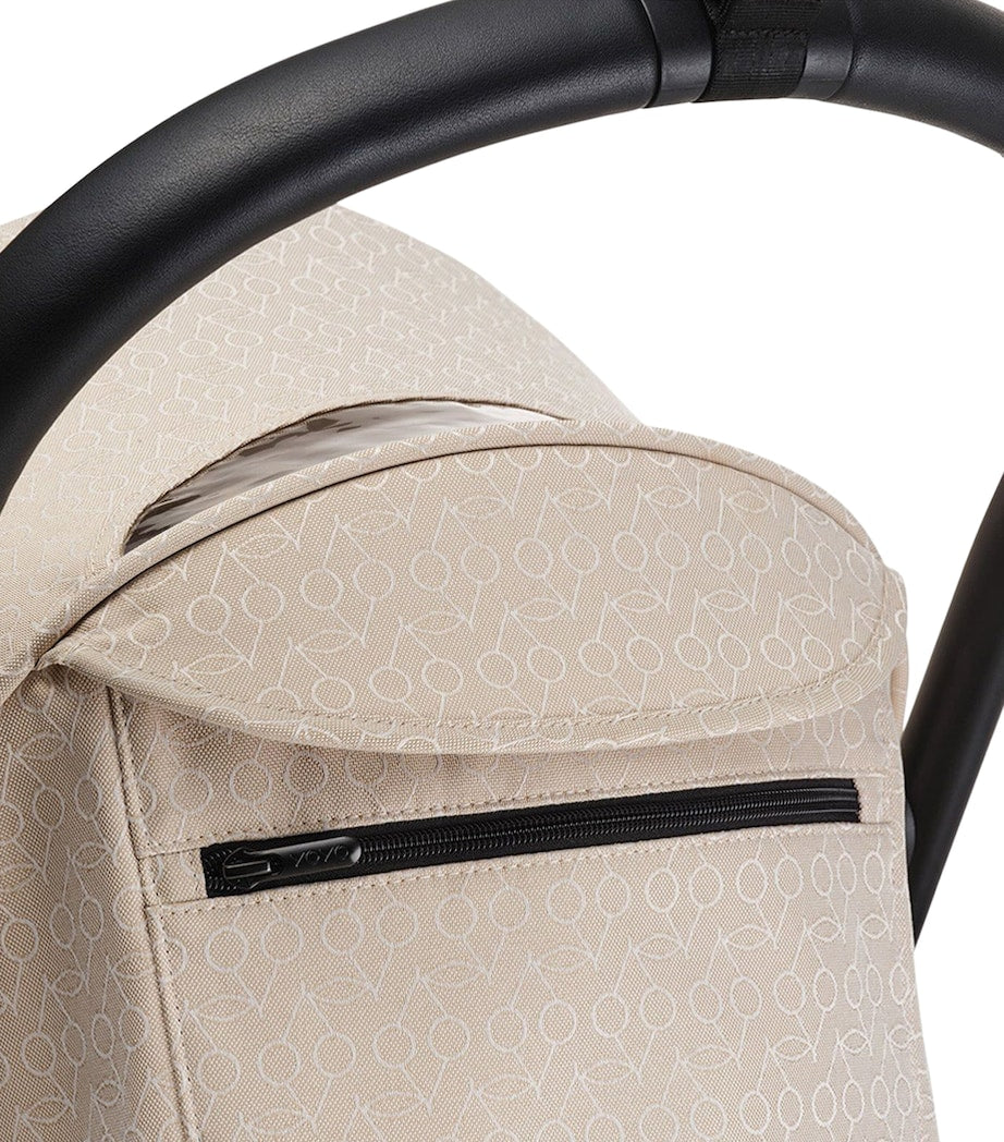 Stokke YOYO 6+ stroller seat pack for babies (British brand)