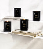 Guerlain Encens D'Hiver candle 220g, UK version