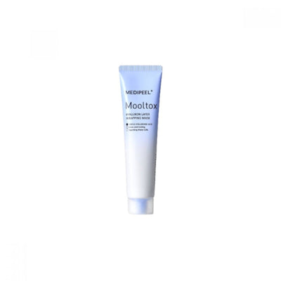 MediPeel Hyaluronic Layer Mooltox Wrapping Sheet Mask