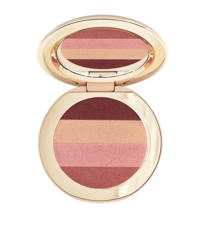 Westman Atelier Lip Suede Makeup Palette