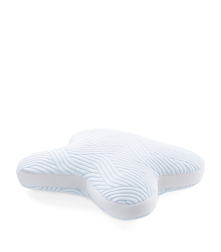 Tempur Ombracio Smartcool pillow 50cm x 60cm (British brand)