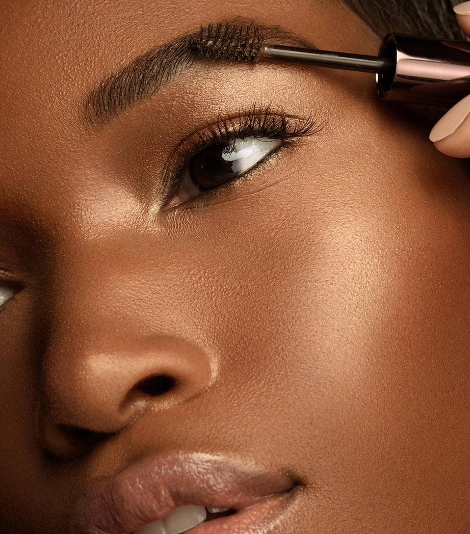 Hourglass Arch Brow Volumising Fibre Gel