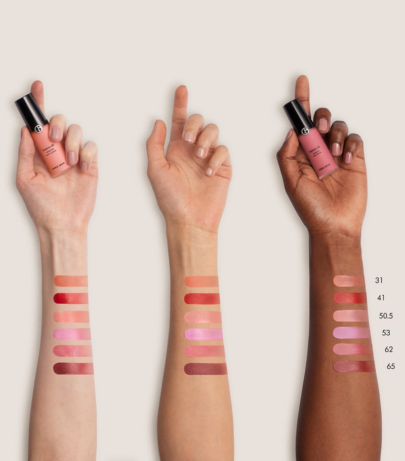 Luminous Silk Cheek Tint