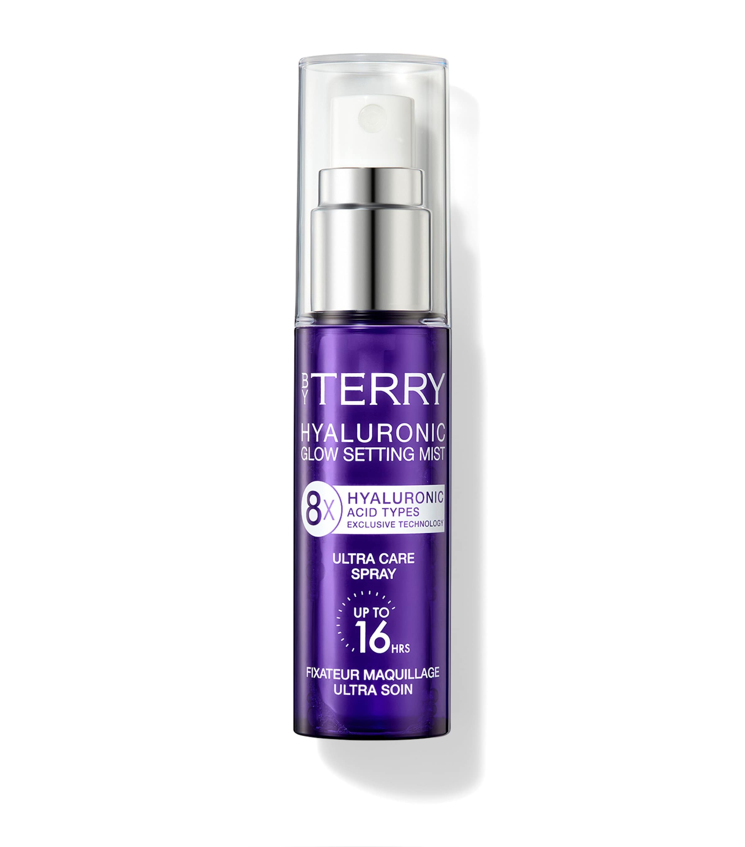 By Terry Tan and Glow Set - British product