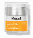 Murad Essential-C Firming Radiance Day Cream 50ml, imported from the UK