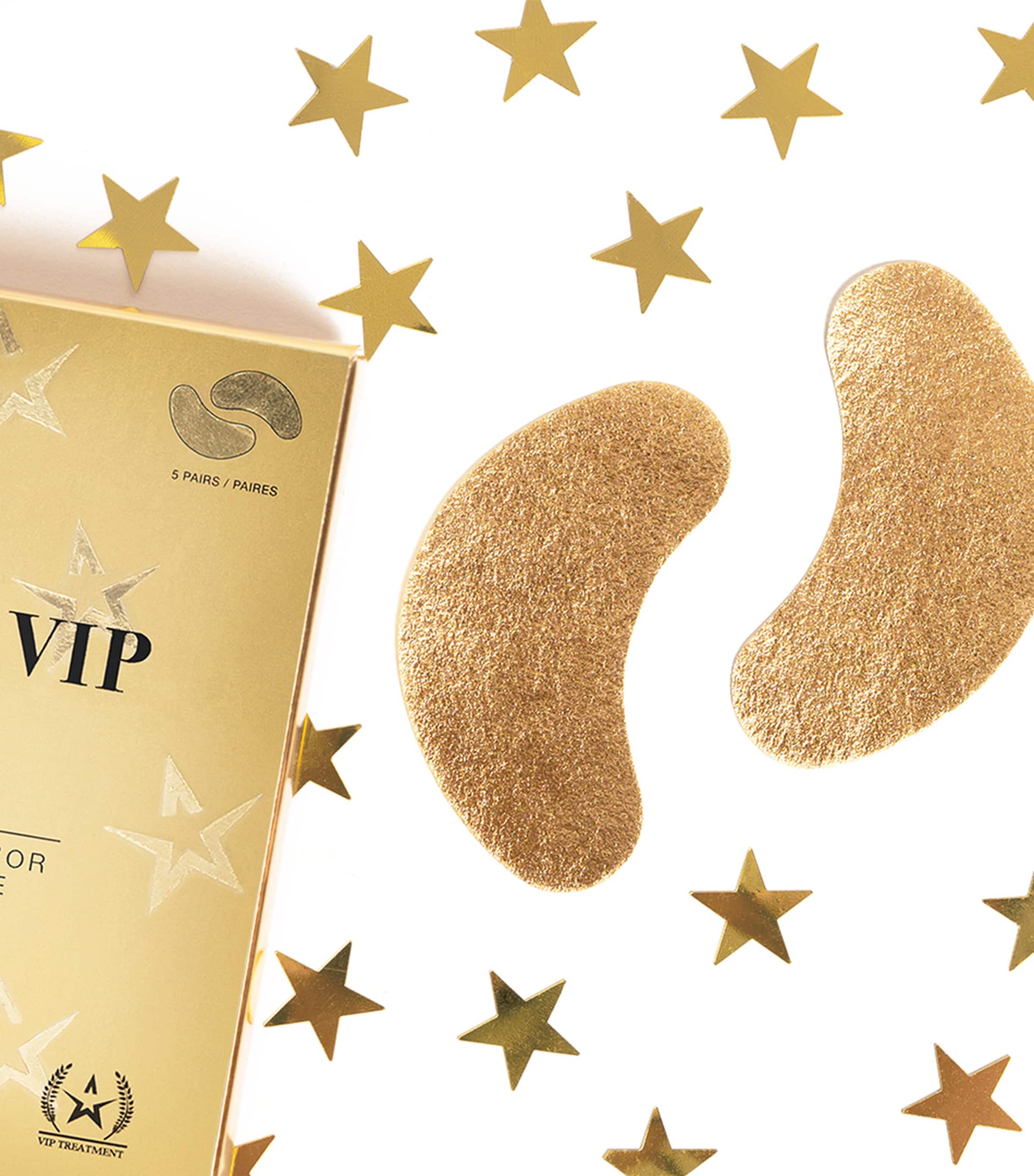 Starskin Gold Mask Eye 16g (British brand)