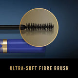 Max Factor Divine Lashes Mascara 003 Black Waterproof, imported from the UK