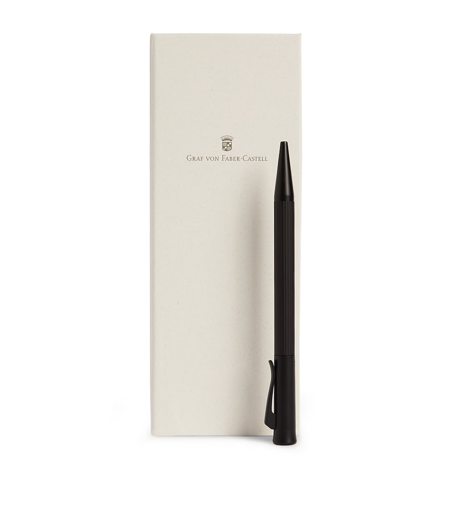 Graf von Faber-Castell Tamitio Propelling Ballpoint Pen, UK version