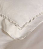 Harrods of London Supima cotton sateen Super King duvet cover 260cm x 220cm, UK version