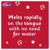Calpol 6+ Years Fastmelts 24 tablets - British product