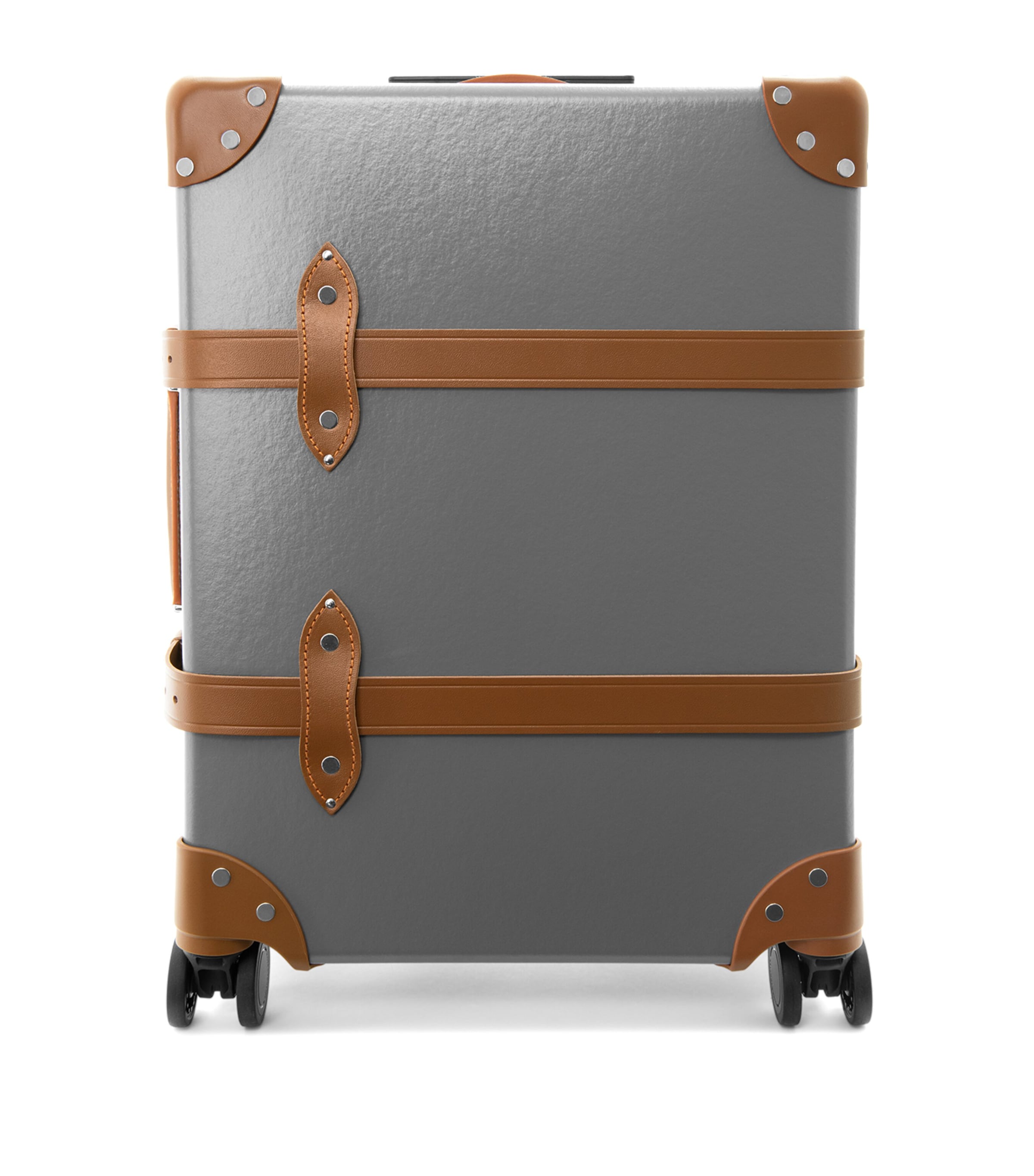 Globe-Trotter Centenary 4-Wheel suitcase 56cm, UK version