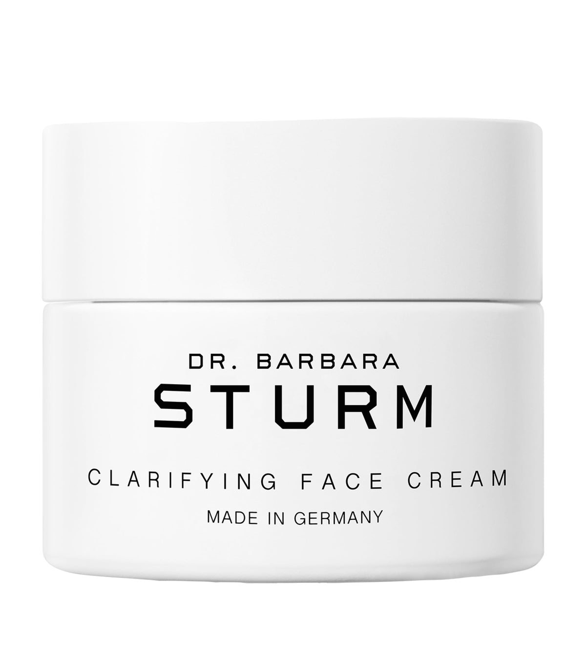Dr. Barbara Sturm Clarifying Face Cream 50ml - British product