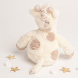 Babbico Gift Boxed Giselle The Giraffe Beige Soft Toy - McGrocer