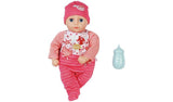 Baby Annabell My First Annabell Doll - 12inch/30cm - McGrocer