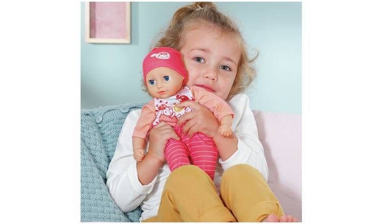 Baby Annabell My First Annabell Doll - 12inch/30cm - McGrocer