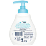 Baby Dove Head To Toe Baby Wash Rich Moisture    200ml - McGrocer
