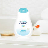 Baby Dove  Shampoo Rich Moisture    400ml - McGrocer