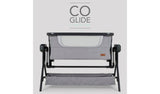 Baby Elegance Co-Glide Electric Crib - McGrocer