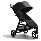Baby Jogger City Mini GT2 Stroller Opulent Black - McGrocer