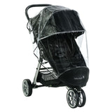 Baby Jogger Weather Shield – for City Mini 2 3W/GT2 - McGrocer