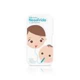 Baby Nasal Aspirator NoseFrida The Snotsucker Plus Travel Case By Fridababy - McGrocer