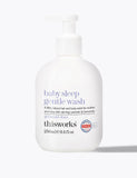 Baby Sleep Body Wash 250ml - McGrocer