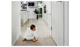 BabyDan Multidan Metal Extending Safety Gate. - McGrocer