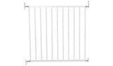 BabyDan No Trip Metal Safety Gate. - McGrocer