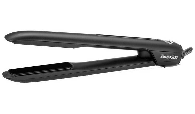 BaByliss 2485U Super Styler Hair Straightener - McGrocer