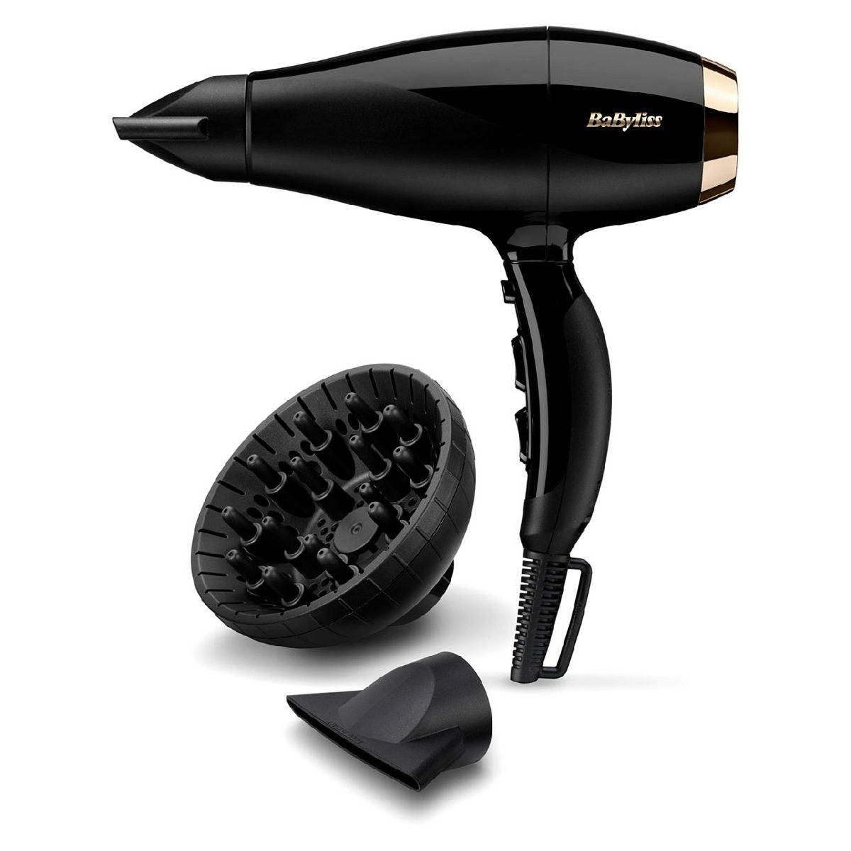 BaByliss Air Pro 2300 Dryer - McGrocer