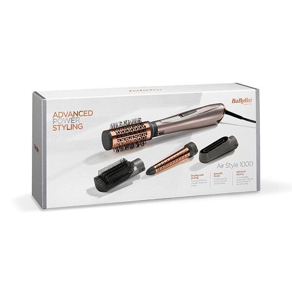 BaByliss Air Style 1000 - McGrocer
