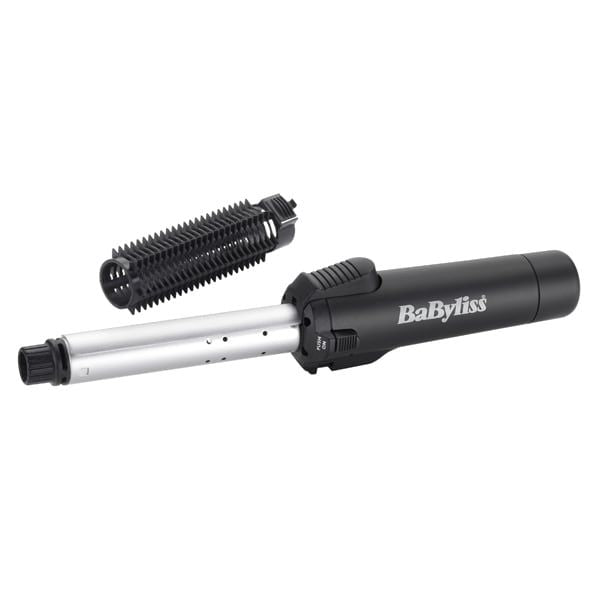 BaByliss Cordless Curling Gas Tong and Brush - McGrocer