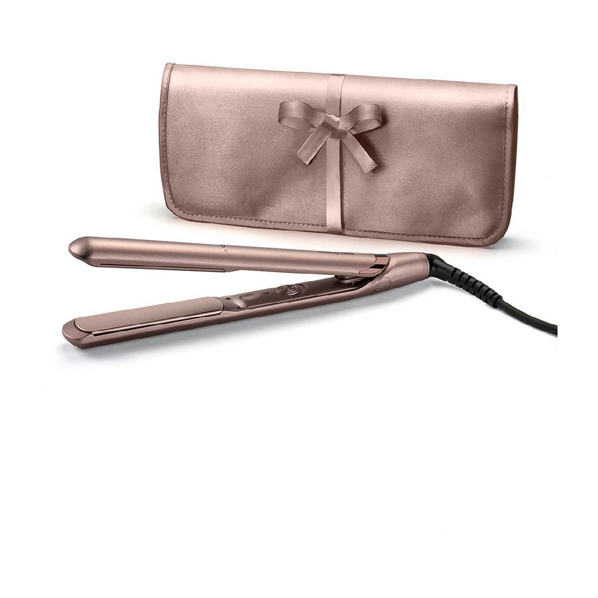 BaByliss Elegance 235 Hair Straightener - McGrocer