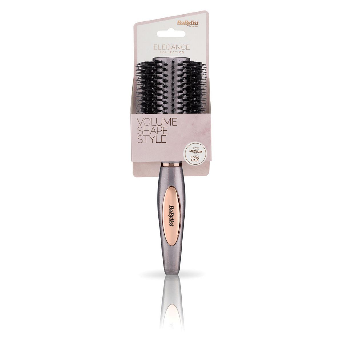 BaByliss Elegance Large Radial Brush - McGrocer