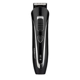 BaByliss for Men Carbon Steel Face and Body Groomer - McGrocer