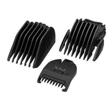 BaByliss for Men Carbon Steel Face and Body Groomer - McGrocer