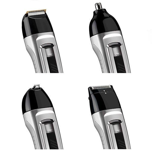 Babyliss Men 8 in 1 Mini Trimmer - McGrocer