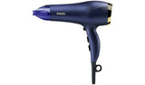 BaByliss Midnight Luxe 2300 Hair Dryer - McGrocer