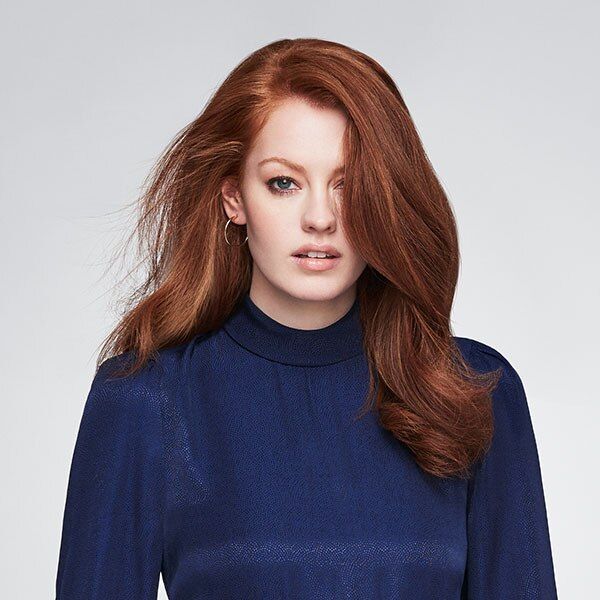 Babyliss Rose Quartz Tong - McGrocer