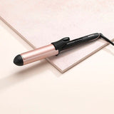 Babyliss Rose Quartz Tong - McGrocer