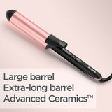 Babyliss Rose Quartz Tong - McGrocer